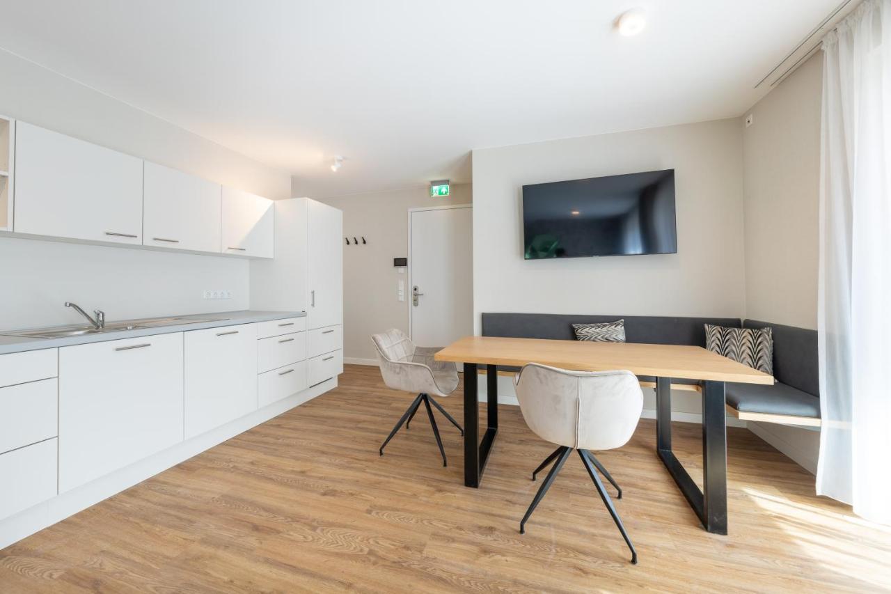 Design Apartments Potsdam - Luise Extérieur photo