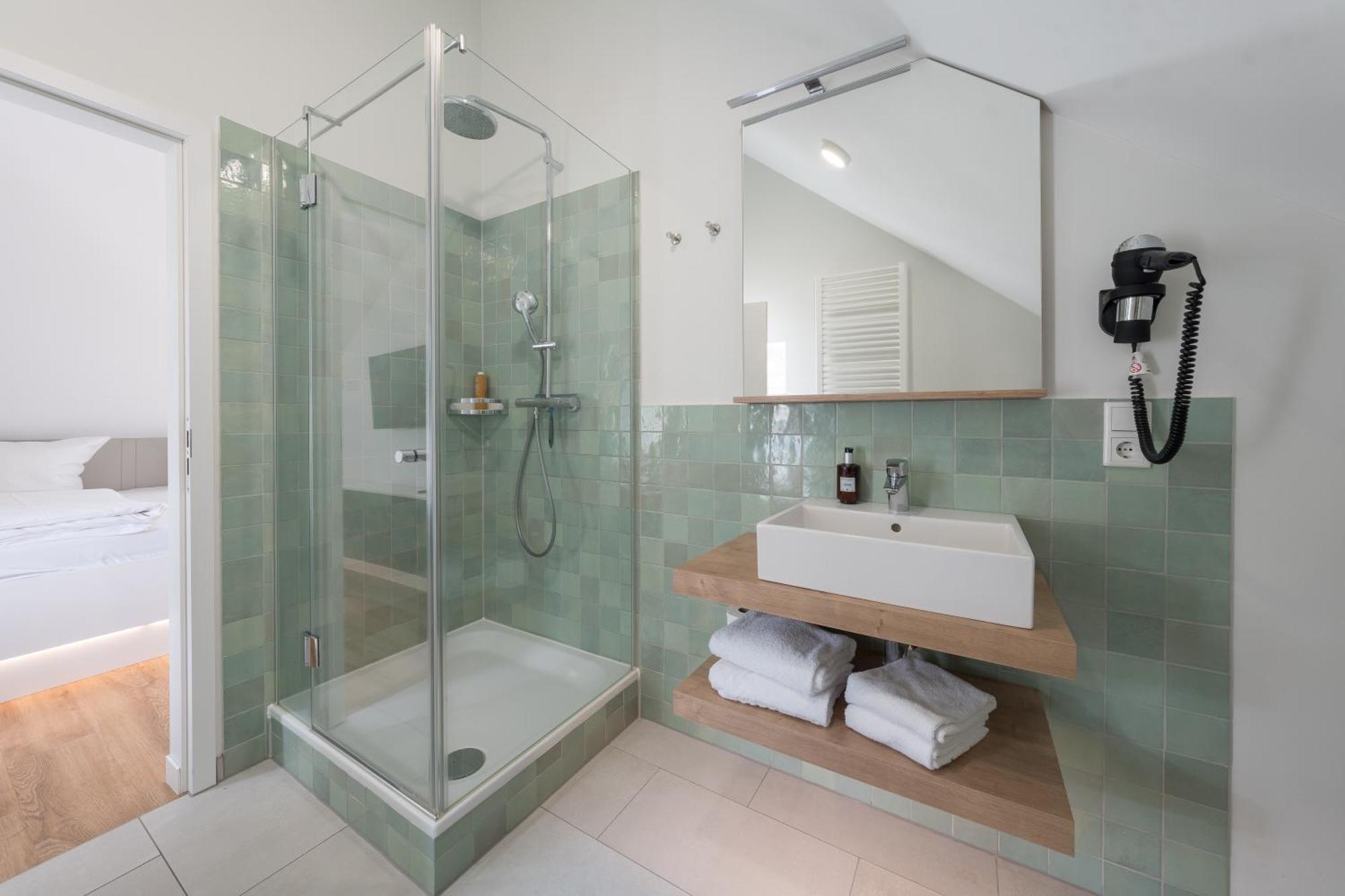 Design Apartments Potsdam - Luise Extérieur photo