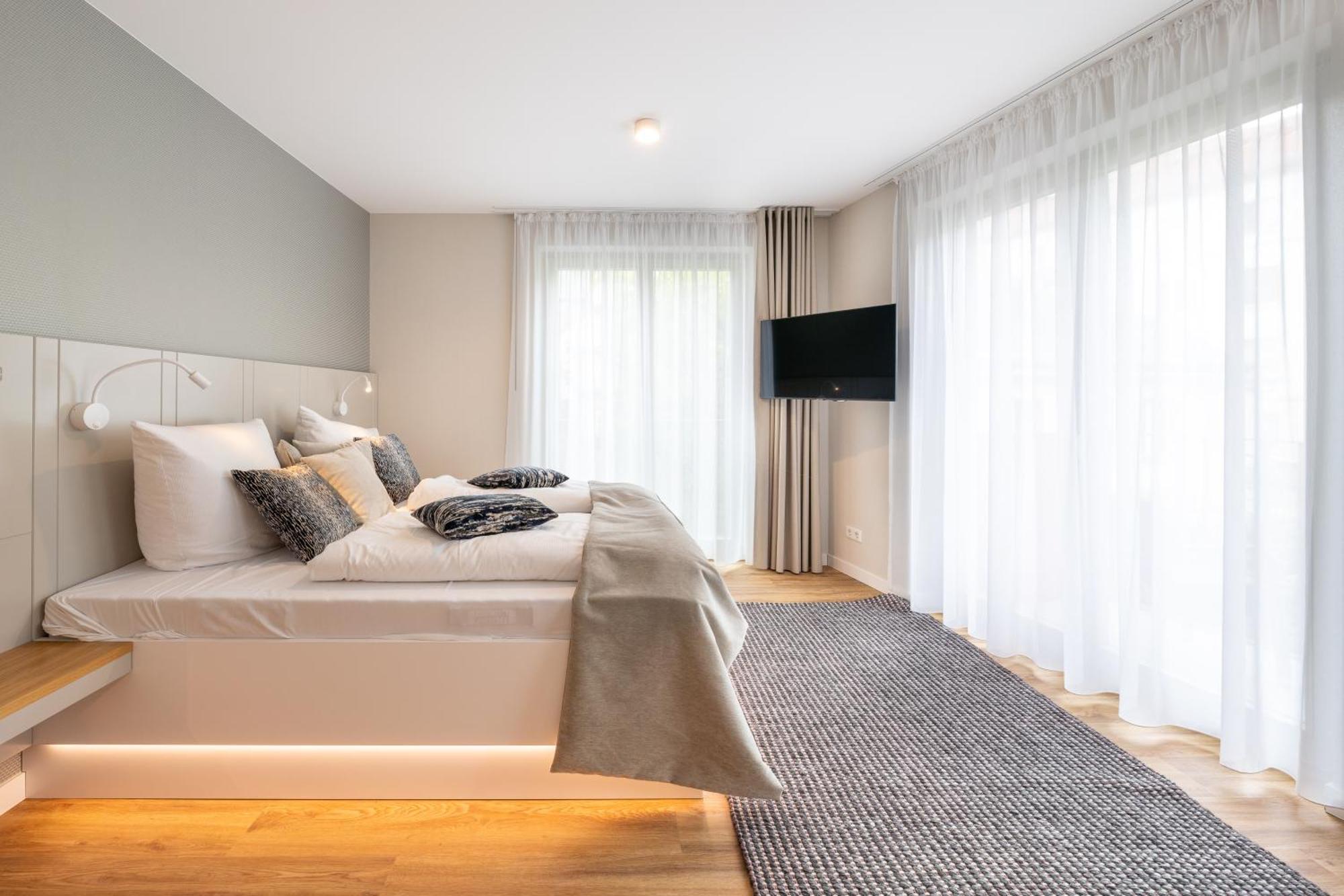 Design Apartments Potsdam - Luise Extérieur photo