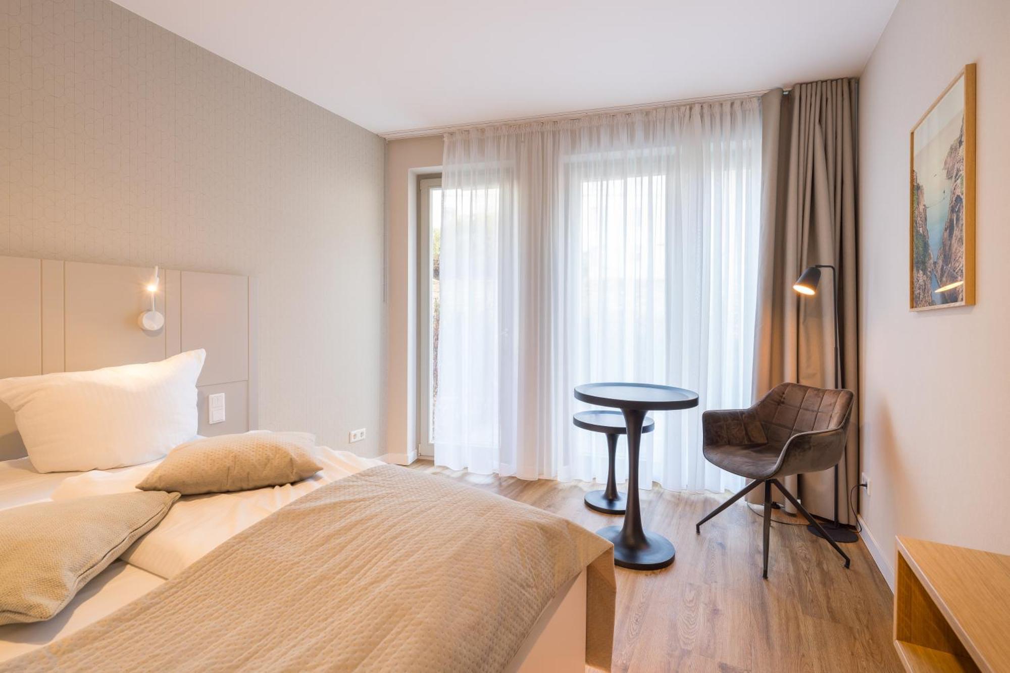 Design Apartments Potsdam - Luise Extérieur photo
