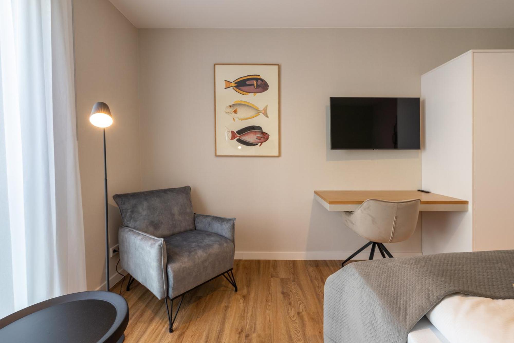 Design Apartments Potsdam - Luise Extérieur photo